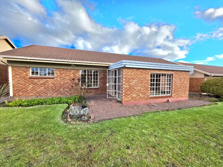 To Let 2 Bedroom Property for Rent in Panorama Free State